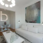 Cabral 5 Stars View Апартаменты