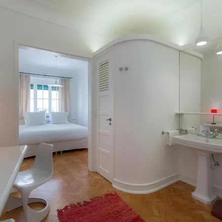 Cabral 5 Stars View Appartement Lisboa