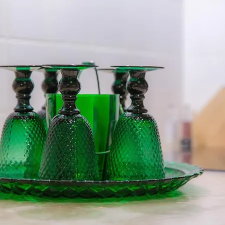 Апартаменты Cabral 5 Stars View Лиссабон