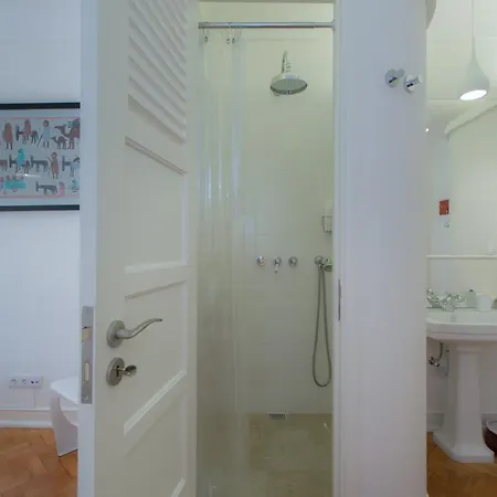 Cabral 5 Stars View Апартаменты