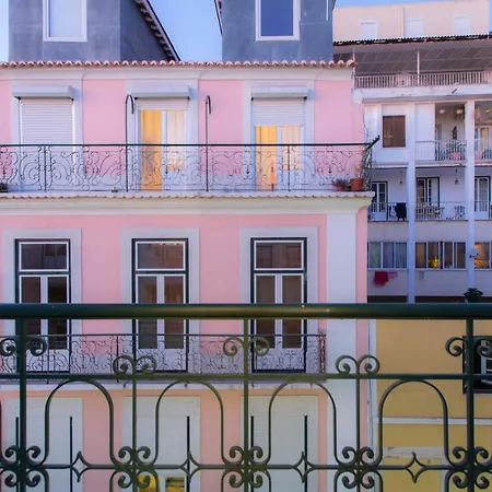 Cabral 5 Stars View Апартаменты