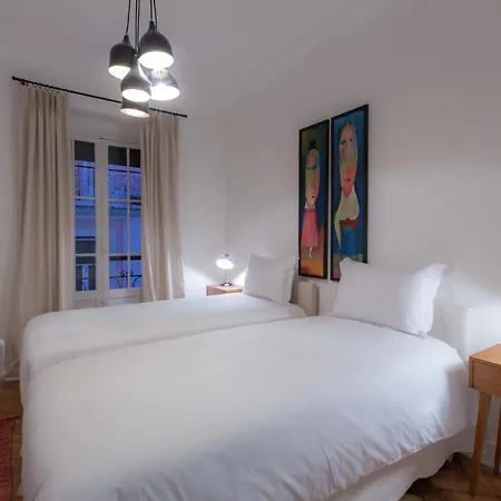 Cabral 5 Stars View Lisbon