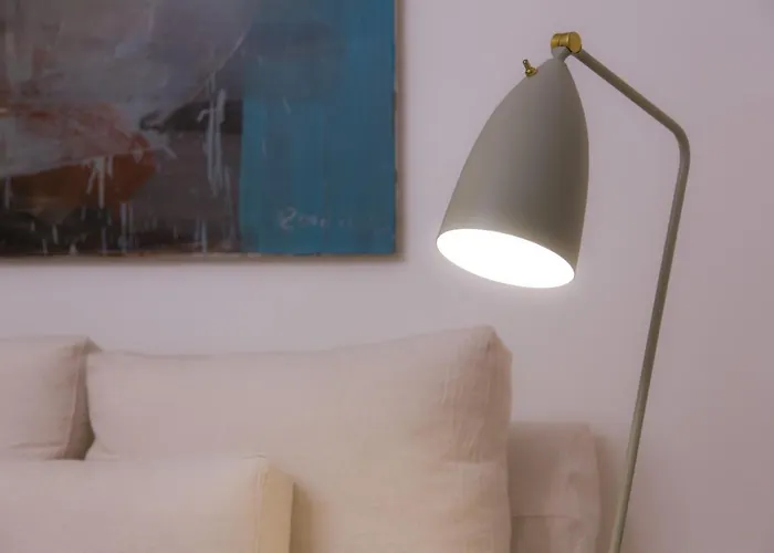 Cabral 5 Stars View Apartment Lisbon