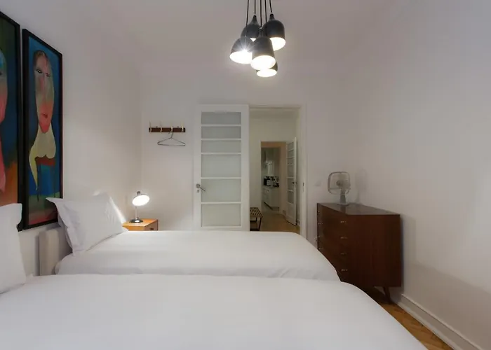 Cabral 5 Stars View Apartment