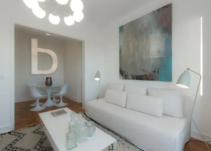 Cabral 5 Stars View Apartment