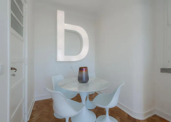 Cabral 5 Stars View *