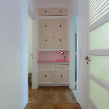 Διαμέρισμα Cabral 5 Stars View *