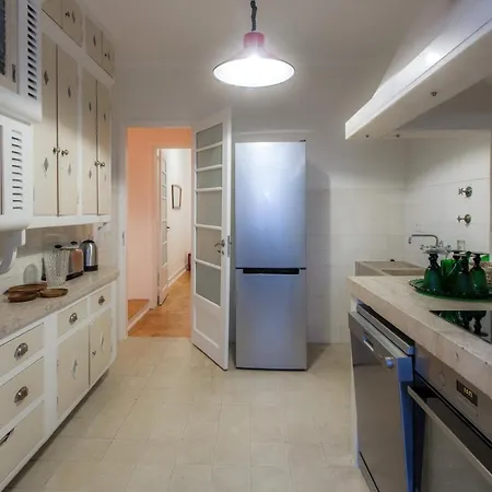 Διαμέρισμα Cabral 5 Stars View *