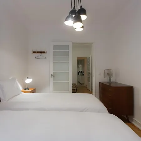 Cabral 5 Stars View Lägenhet