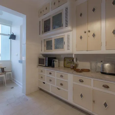 Διαμέρισμα Cabral 5 Stars View