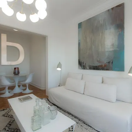 Cabral 5 Stars View Διαμέρισμα