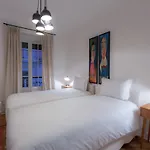Cabral 5 Stars View Lisboa