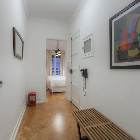 Cabral 5 Stars View Apartment *