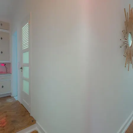 Cabral 5 Stars View Apartamento