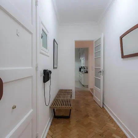 Cabral 5 Stars View Apartment
